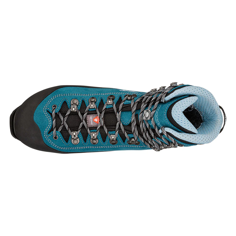 ALPINE EXPERT II GTX WS  - TURQUOISE/ICE BLUE - Image 3