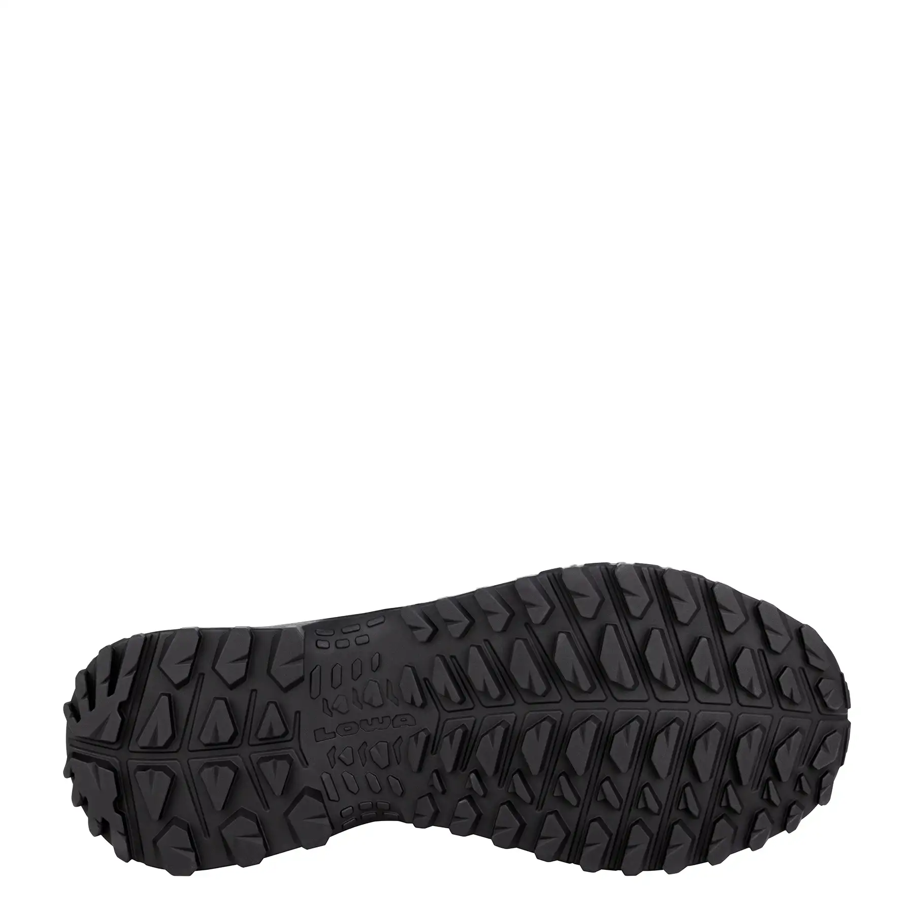 INNOVO GTX LO - GREY/FLAME - Image 8