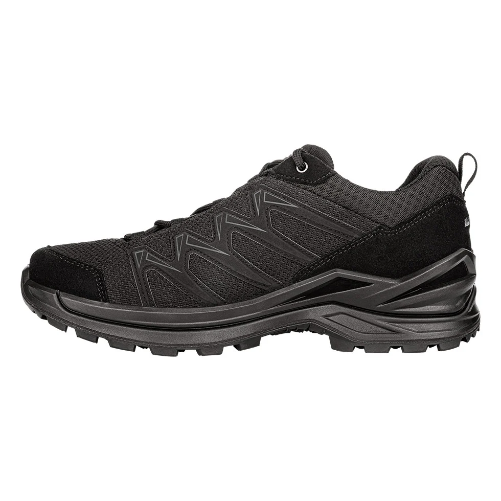 INNOX PRO GTX LO TF WS - BLACK - Image 3