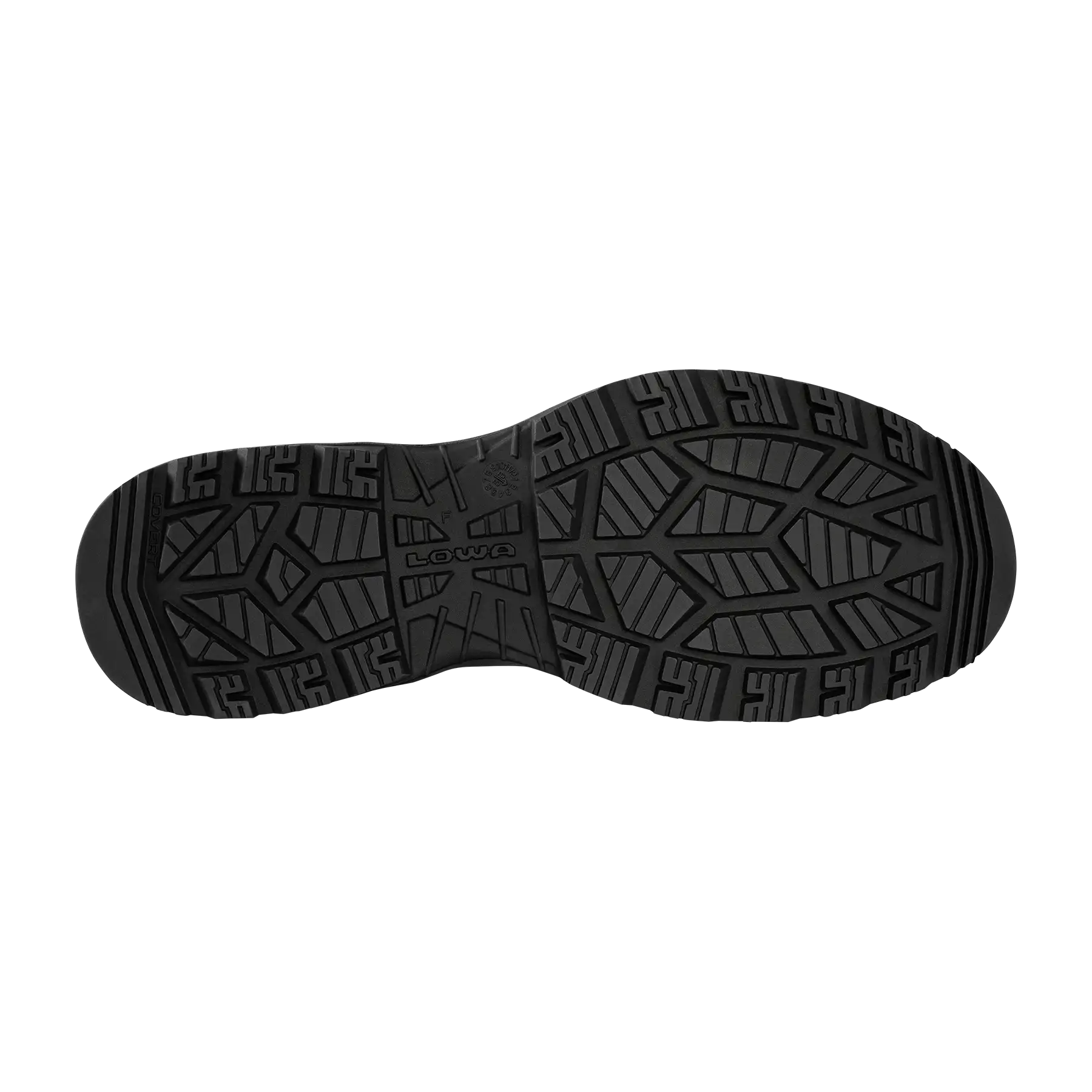 LOWA ZICON® GTX MID - BLACK - Image 6