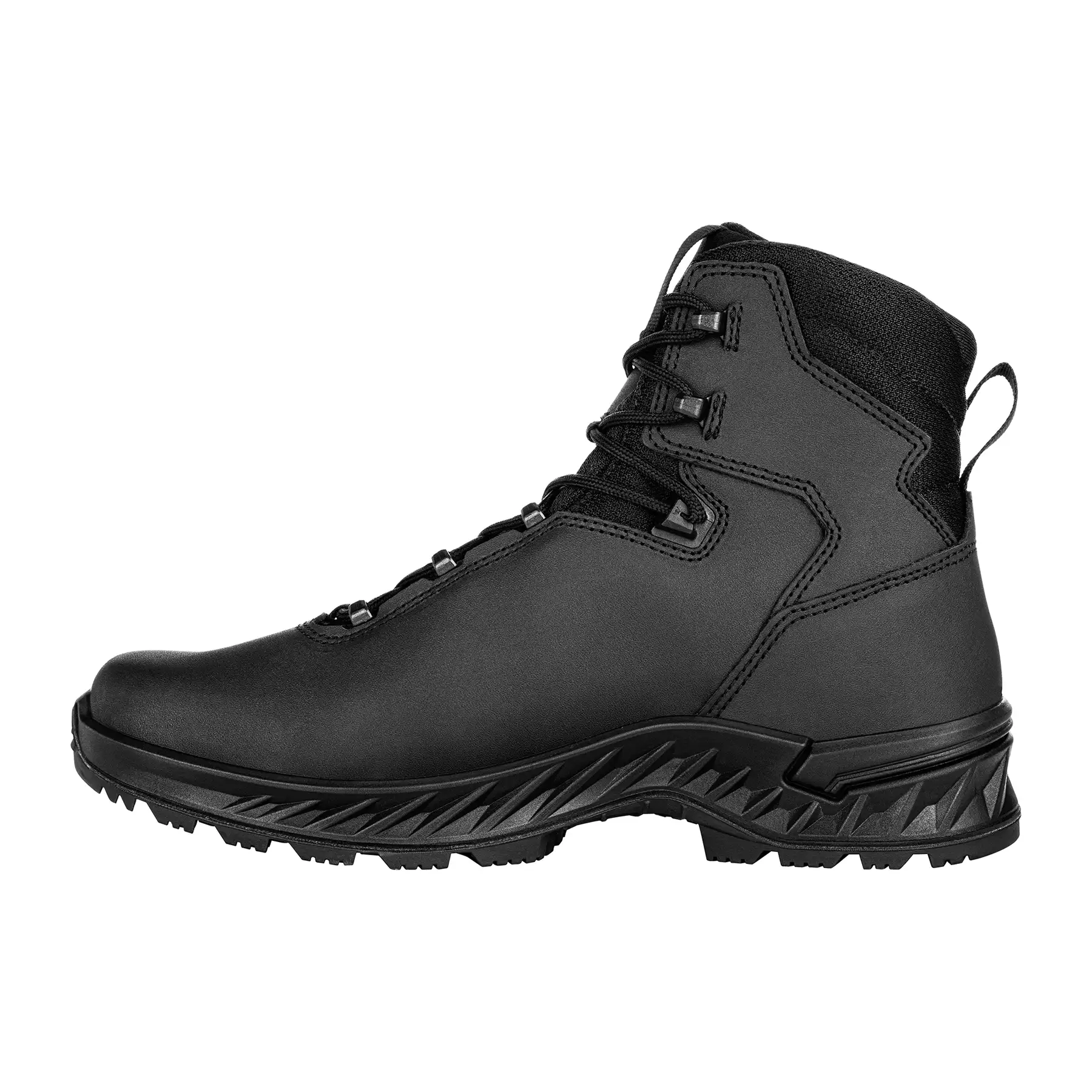 LOWA ZICON® GTX MID WS - BLACK - Image 5