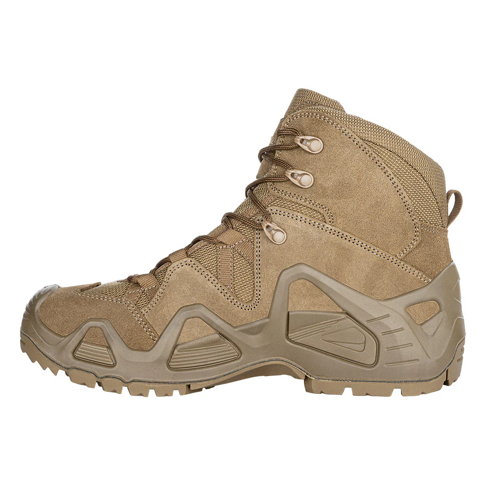 ZEPHYR GTX MID TF - COYOTE OP - Image 3