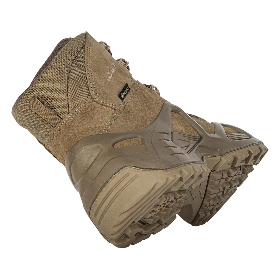 ZEPHYR GTX MID TF WS - COYOTE OP - Image 4